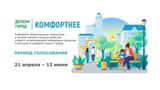 Всероссийское онлайн голосование