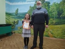 Баранникова Светлана